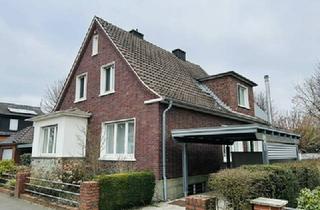 Haus mieten in 48282 Emsdetten, Einfach etwas Besonderes!