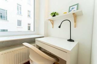 Immobilie mieten in Prinzenallee, 13359 Berlin, Zimmer Prinzenallee