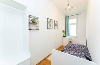 Immobilie mieten in Scharnweberstraße, 12459 Berlin, Zimmer fm89.4 Scharnweberstraße