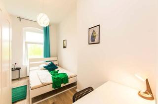 Immobilie mieten in Buschkrugallee, 12359 Berlin, Zimmer WG011.05 Buschkrugallee