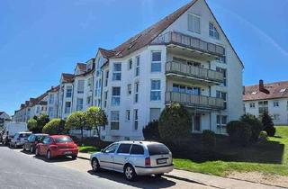 Wohnung kaufen in 01471 Radeburg, Leer stehende 3 1/2 - Zimmer-Wohnung mit Dachterrasse möchte erobert werden!!!