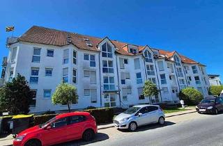Wohnung kaufen in 01471 Radeburg, 3,5 - Zimmer-Wohnung mit Dachterrasse möchte von Familie erobert werden!!!