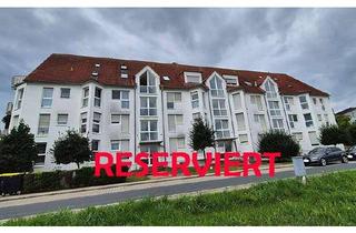 Wohnung kaufen in 01471 Radeburg, ***Eigennutzer aufgepasst - hier ist Ihr neues ZUHAUSE***