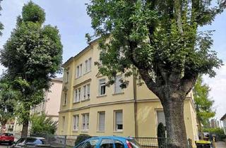 Wohnung kaufen in 01157 Cotta, Charmante 2-Zimmer-Wohnung mit Wohnküche & Tageslichtbad - Solider Mieter vorhanden!