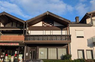 Wohnung mieten in 67307 Göllheim, 5-Zimmer-Wohnung mit Balkon in zentraler Lage am Marktplatz in Göllheim