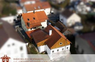 Haus kaufen in 84103 Postau, *** Generationenwohnen: Alle unter einem Dach ***
