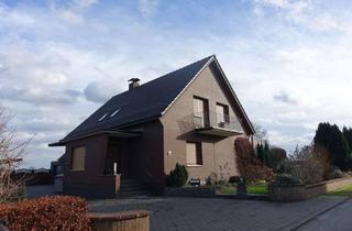 Haus kaufen in 49457 Drebber, RESERVIERT*** 1-2 Familienhaus mit Garten - Garagen und Bauplatz zu verkaufen***