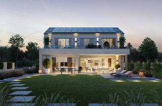 Haus kaufen in 87757 Kirchheim, Traumhäuser - ohne Energiekosten ! Die Zukunft des Wohnens !