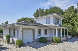 Haus kaufen in 87757 Kirchheim, Exklusiv bei uns . . PLUSENERGIEHAUS - ohne Energiekosten !