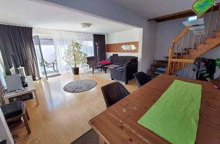 Doppelhaushälfte kaufen in 82538 Geretsried, Schöne, familienfreundliche Doppelhaushälfte mit viel Platz