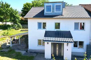 Doppelhaushälfte kaufen in 93161 Sinzing, |Sanierte Doppelhaushälfte in Eilsbrunn| Perfekte Lage für Familien