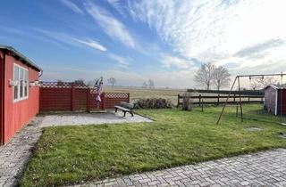 Einfamilienhaus kaufen in 25358 Sommerland, Naturnahes Wohnen: Gepflegtes Einfamilienhaus mit Potenzial