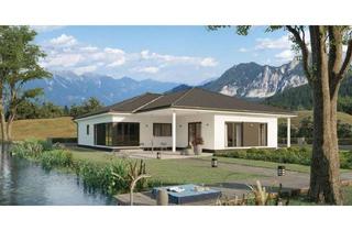 Haus kaufen in 84561 Mehring, Maßgeschneiderte Architektur. Individuell geplant.