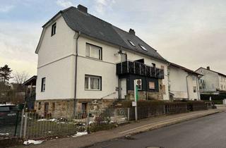 Doppelhaushälfte kaufen in 34233 Fuldatal, Großzügige Doppelhaushälfte in ruhiger Lage von Kassel - Fuldatal