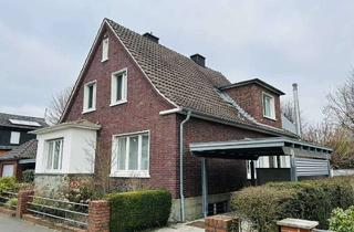 Haus mieten in 48282 Emsdetten, Einfach etwas Besonderes!