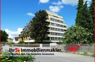 Anlageobjekt in 88709 Meersburg, Perfekt! 3 Zimmer, Aufzug, Balkon, Garage - vermietet