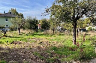 Grundstück zu kaufen in 01731 Kreischa, Großes Baugrundstück in Kreischa