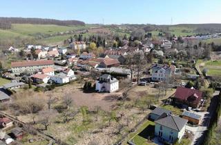 Grundstück zu kaufen in 01731 Kreischa, Großes Baugrundstück in Kreischa