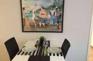 Immobilie mieten in Burgallee, 38446 Neuhaus, Ferienapartment " Santa Monica " ! Wolfsburg/Neuhaus - Engels Hof ! Mieten auf Zeit !