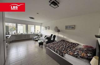 Wohnung kaufen in 32052 Herford, Die ideale Start-Up Wohnung für Jung und Alt!