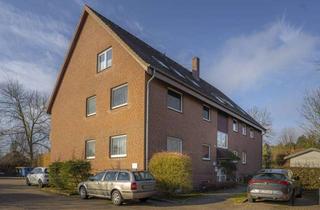 Wohnung kaufen in 21266 Jesteburg, Modernisierte & charmante Eigentumswohnung in zentraler Lage von Jesteburg!