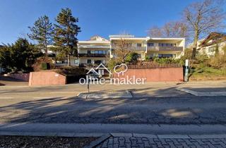 Wohnung kaufen in 75177 Pforzheim, Attraktive 4,5-Zimmer Wohnung mit TOP Aussicht!