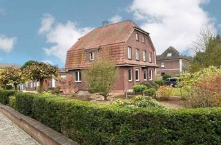 Haus kaufen in 47669 Wachtendonk, DHH in attraktiver in Lage mit Erweiterungspotenzial, wartet auf liebevolle Sanierung