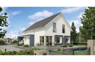 Haus kaufen in 92256 Hahnbach, Die Steinzeit ist vorbei! Energieeffizient Bauen.