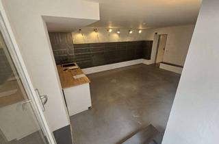 Gewerbeimmobilie mieten in Richard-Sorge-Straße 24, 10249 Friedrichshain, Schöne extravagante 62 m² Gewerbeeinheit im ruhigen Seitenflügel mit Fußbodenheizung