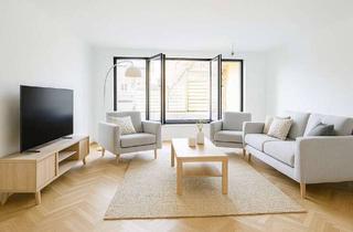 Wohnung kaufen in 47805 Dießem/Lehmheide, Apartment mit Dachterrasse und Tiefgaragen-Stellplatz