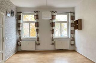 Wohnung mieten in Prinzenstraße 33, 39576 Stendal, Wohnung m. DUSCHBAD