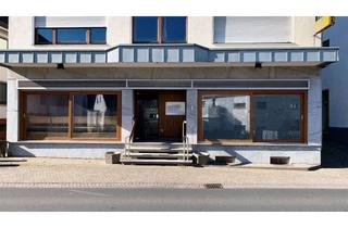 Gastronomiebetrieb mieten in 56410 Montabaur, Authentisches Restaurant, Café-Bistro mit romantischer Sonnenterrasse im Innenhof zu vermieten