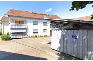 Mehrfamilienhaus kaufen in 76473 Iffezheim, Großzügiges Mehrfamilienhaus "bezugsfrei" in ruhiger und zentraler Lage von Iffezheim!