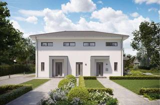 Haus kaufen in 86573 Obergriesbach, Für zwei Familien - Kosten halblieren