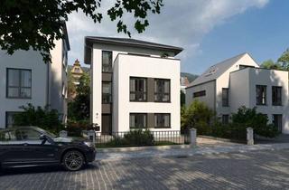 Haus kaufen in 67659 Morlautern, NIVEAUVOLLES STADTHAUS MIT WALMDACH