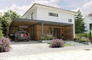 Haus kaufen in 84155 Bodenkirchen, Euer Eigenheim in Bodenkirchen – jetzt verwirklichen!