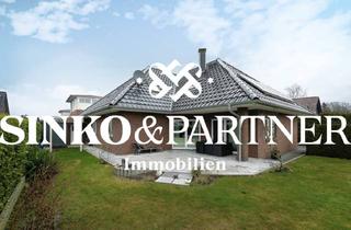 Einfamilienhaus kaufen in Rapsfeld, 21717 Fredenbeck, Schickes 7 Zimmer Einfamilienhaus!