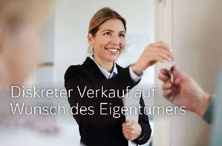 Haus kaufen in 82515 Wolfratshausen, Secret-Sale: Anwesen mit traumhaftem Ausblick! Verkauf im Angebotsverfahren!