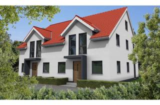 Haus kaufen in Friedhofstr., 63820 Elsenfeld, Energetischer Neubau als geschlossener Rohbau