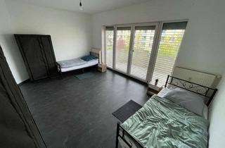 Immobilie mieten in Rubensstraße 21, 64546 Mörfelden-Walldorf, Wunderschöne und moderne Wohnung auf Zeit mitten in Mörfelden-Walldorf