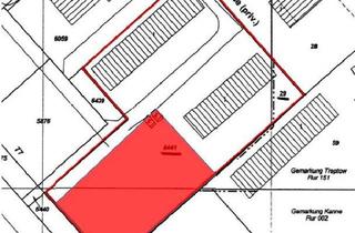 Gewerbeimmobilie mieten in Groß-Berliner Damm 79, 12487 Johannisthal, Freifläche am Groß-Berliner-Damm 79 - Berlin Adlershof Provisionsfrei