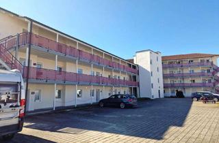 Wohnung kaufen in 89420 Höchstädt, Charmante Wohnung in idyllischer und ruhiger Wohnlage