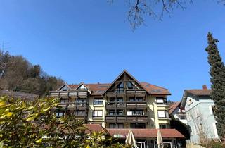 Wohnung mieten in 76332 Bad Herrenalb, + Großzügig WOHNEN im ZENTRUM! +