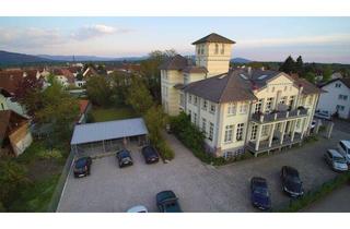 Wohnung mieten in 76461 Muggensturm, Helle 1,5 Zimmer Wohnung mit Terrasse und EBK