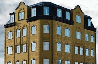 Mehrfamilienhaus kaufen in Nordstraße, 06667 Weißenfels, Mehrfamilienhaus im Sanierungsgebiet mit hoher Sonder AfA und inkl. mancherlei Baumaterial