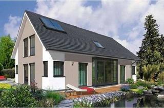 Haus kaufen in 49357 Diepholz, Wohnraum für zwei Familien, Generationshaus mit Einliegerwohnung