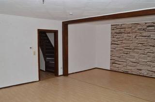 Reihenhaus kaufen in Rheinstraße 38, 55413 Niederheimbach, Günstiges 4,5-Zimmer-Reihenhaus in Niederheimbach