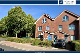 Anlageobjekt in 29640 Schneverdingen, Zweifamilienhaus - für Kapitalanleger