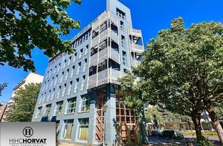 Gewerbeimmobilie mieten in Richard-Wagner-Platz, 10585 Charlottenburg, IHR NEUES BÜRO IN TOPLAGE BERLIN CHARLOTTENBURG! DIREKT AM RICHARD-WAGNER-PLATZ! TEILMÖBLIERT!