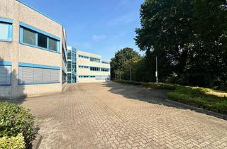 Gewerbeimmobilie kaufen in Philipp-Reis-Straße, 24558 Henstedt-Ulzburg, Angebote Willkommen - Für Praxis - Ärztezentrum - Gemeinschaftspraxis - Büros